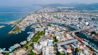 Giá bất động sản Phú Quốc tăng bình quân 15%/năm: Cao hơn giá đất bình quân tại Việt Nam