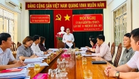 Đại án kít xét nghiệm Việt Á: Bắt tạm giam Giám đốc CDC Cà Mau