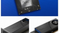 Intel ra mắt loạt GPU Arc Pro mới