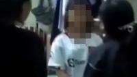 Kon Tum: Nữ sinh lớp 10 bị một nhóm nữ sinh lạ mặt hành hung trong ký túc xá