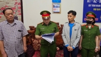 Lạng Sơn: Bắt tạm giam Giám đốc Trung tâm sát hạch lái xe cơ giới huyện Tràng Định