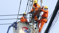 TP. HCM, Hà Nội lên phương án đảm bảo cung ứng điện