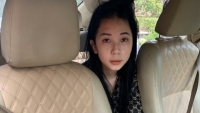 Bắt giữ 'hot girl' điều hành đường dây ma túy ở Hà Nội