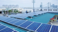 Bộ trưởng Công Thương: “Dứt khoát không mua bán điện mặt trời mái nhà”