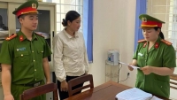 Gia Lai: Khởi tố nữ giám đốc để điều tra về hành vi trốn thuế