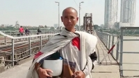 Giáo hội Phật giáo Việt Nam lên tiếng về người được cho là 'Sư Thích Minh Tuệ'