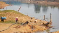 Hiệu quả sử dụng nước ở Việt Nam còn thấp và lãng phí