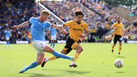 De Bruyne dừng đàm phán hợp đồng với Man City