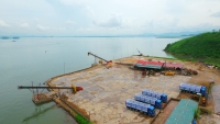 Quảng Ninh: Xây dựng cảng Mũi Chùa đón tàu biển 3.000 DWT