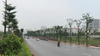 Hà Nội: Xây dựng tuyến đường rộng 50 m thuộc Vành đai khu công nghệ cao Hòa Lạc
