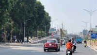 Hà Nội: Mở rộng đường Âu Cơ đến cầu Nhật Tân