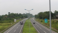Bộ Giao thông yêu cầu VEC khẩn trương khắc phục những hư hỏng trên các tuyến cao tốc
