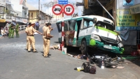Tai nạn giao thông tại Bạc Liêu: Làm rõ trách nhiệm của đơn vị kinh doanh vận tải