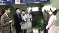 Hà Nội: Tạm dừng hoạt động khám, chữa bệnh ngoài công lập