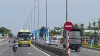 Nâng cấp Quốc lộ 1 qua 2 tỉnh Hậu Giang, Sóc Trăng với kinh phí gần 1.700 tỷ đồng