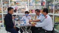 Hà Nội: Xử lý nghiêm các cơ sở găm hàng, tăng giá trái phép thuốc điều trị
