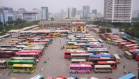 Hà Nội: Phê duyệt quy hoạch chi tiết Bến xe khách Đông Anh