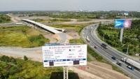 Phương tiện sẽ không di chuyển trên cao tốc Trung Lương - Mỹ Thuận vào khung giờ đêm