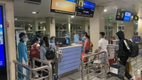 Vietnam Airlines sẽ từ chối phục vụ hành khách không khai báo y tế