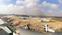 Quy hoạch chi tiết Cảng hàng không Tân Sơn Nhất được điều chỉnh ra sao?