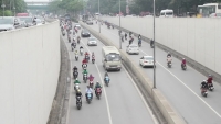 Hà Nội: Tồn tại 18 “điểm đen” về tai nạn giao thông