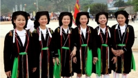 Phê duyệt đề án “Bảo tồn, phát huy trang phục truyền thống các dân tộc thiểu số Việt Nam trong giai đoạn hiện nay”