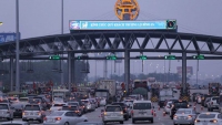 Tổng cục Đường bộ Việt Nam đề xuất xả toàn bộ các trạm thu phí BOT trong 3 ngày Tết