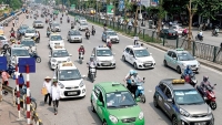 Quản lý chặt chẽ hoạt động xe bus và taxi ở Hà Nội trong dịp Hội nghị Thượng đỉnh Mỹ - Triều lần 2