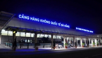 Nâng công suất sân bay Đà Nẵng lên 30 triệu khách vào năm 2030