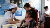 Đắk Lắk: Loại trừ nguyên nhân khiến bé 2 tháng tuổi tử vong do vắc xin