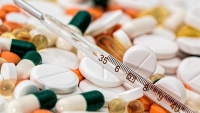 Bộ Y tế: Đẩy mạnh thanh tra ngăn chặn vấn nạn thuốc giả xâm nhập thị trường