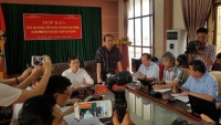 Hà Giang: Công bố danh sách 151 cán bộ, đảng viên liên quan vụ gian lận thi cử