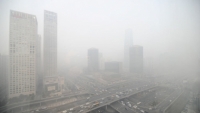 Ô nhiễm không khí ở Hà Nội có thể kéo dài thêm nhiều ngày tới