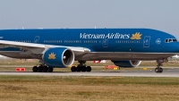 40% máy bay của Vietnam Airlines phải dừng khai thác vì dịch Corona