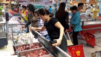 Bộ Nông nghiệp tiếp tục yêu cầu giảm giá thịt lợn