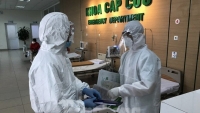 Thêm 7 ca nhiễm mới, Việt Nam ghi nhận 141 bệnh nhân mắc Covid-19