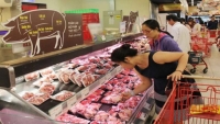 Bộ Nông nghiệp vào cuộc, vì sao giá thịt lợn vẫn tăng 