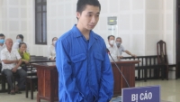 Đà Nẵng: 20 năm tù cho kẻ giết vợ chưa cưới vì ghen