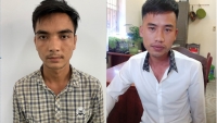 Đà Nẵng: Bắt băng trộm tài sản ngoại tỉnh đập kính 7 ô tô chỉ trong 1 đêm