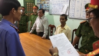 Bình Thuận: Hoàn tất cáo trạng truy tố nguyên chủ tịch UBND TP Phan Thiết Đỗ Ngọc Điệp