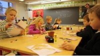 Phần Lan: Giáo viên và học sinh phơi nhiễm SARS-CoV-2 sau 2 ngày mở cửa trường học