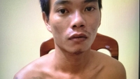 Quảng Nam: Bắt giam người cha đánh chết con 7 tháng tuổi