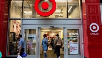 Australia: Chuỗi siêu thị Target đóng cửa do kinh doanh thua lỗ
