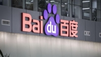'Gã khổng lồ' Baidu tự rút khỏi sàn chứng khoán Mỹ