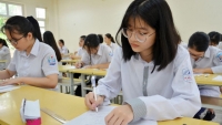 Hà Nội: Công bố lịch thi và chỉ tiêu tuyển sinh lớp 10 năm học 2020-2021