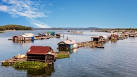 Bình Thuận: Đầu tư xây dựng hồ La Ngà 3 để giải quyết tình trạng hạn hán