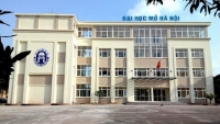 Tuyển sinh ĐH 2020: Trường Đại học Mở Hà Nội tăng thêm chỉ tiêu hệ chính quy