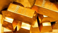 Giá vàng hôm nay 27/5: Vàng lao dốc khi các nước đồng loạt mở cửa trở lại nền kinh tế