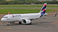 Hãng hàng không lớn nhất Mỹ La-tinh nộp đơn bảo hộ phá sản