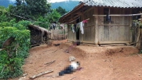 Thông tin mới nhất về vụ trọng án 3 người chết ở Điện Biên